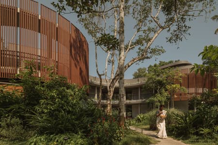 Nirava Ayurveda Holistic Centre